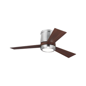 Visual Comfort Fan Collection - Clarity II Ceiling Fan - Lights Canada