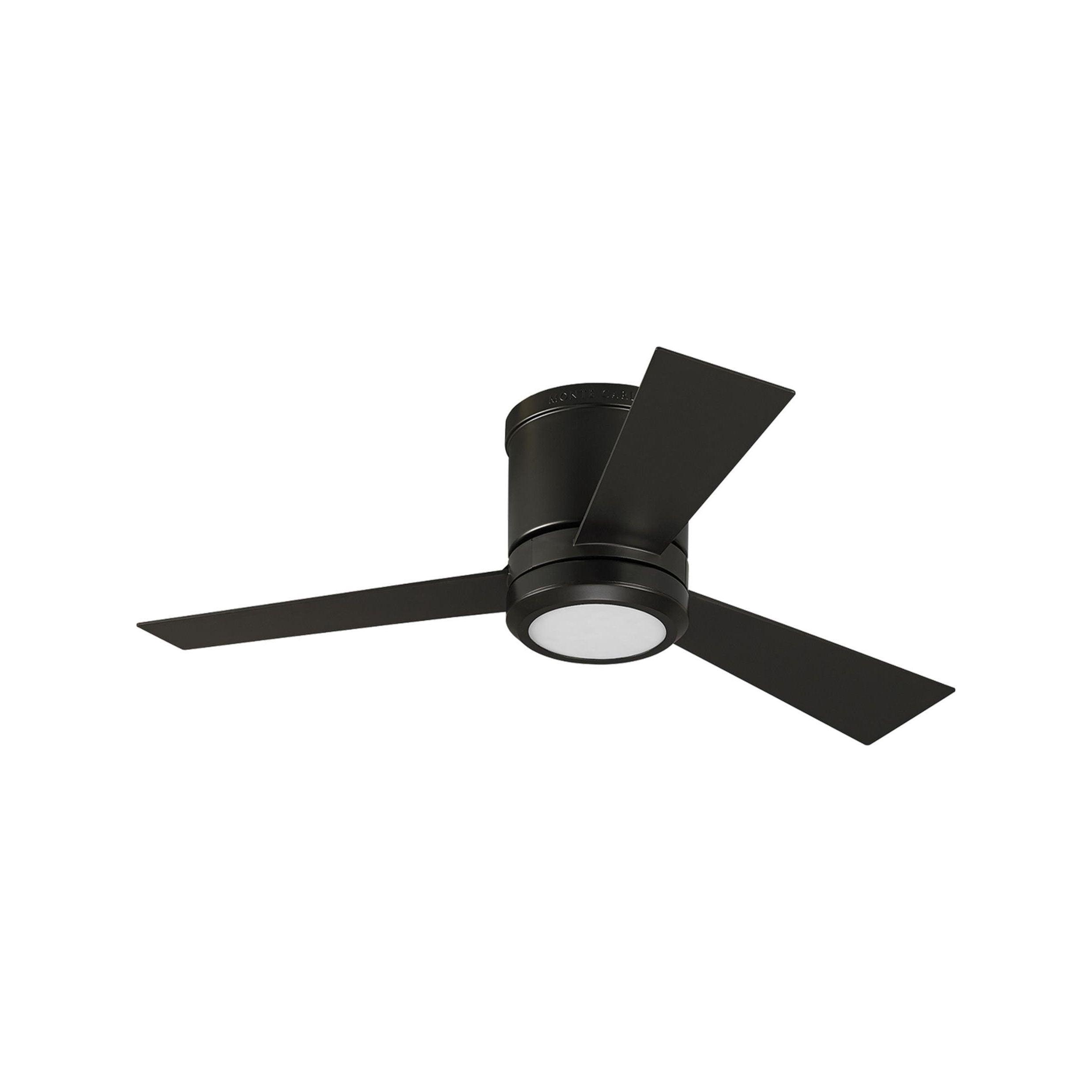 Visual Comfort Fan Collection - Clarity II Ceiling Fan - Lights Canada