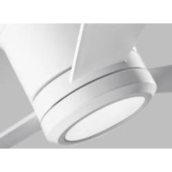 Visual Comfort Fan Collection - Clarity II Ceiling Fan - Lights Canada