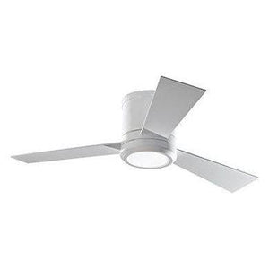 Visual Comfort Fan Collection - Clarity II Ceiling Fan - Lights Canada