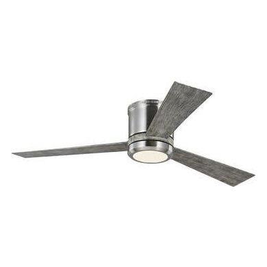 Visual Comfort Fan Collection - Clarity Ceiling Fan - Lights Canada