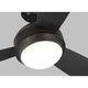 Visual Comfort Fan Collection - Discus Trio Max Ceiling Fan - Lights Canada