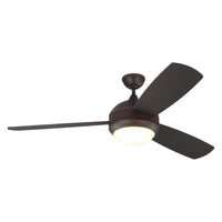 Discus Trio Max Ceiling Fan