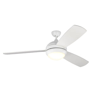 Visual Comfort Fan Collection - Discus Trio Max Ceiling Fan - Lights Canada