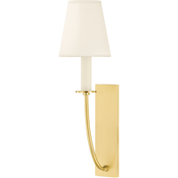 Iantha 1-Light Sconce