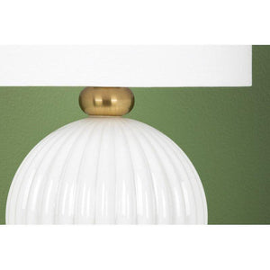 Mitzi - Vera 1-Light Table Lamp - Lights Canada