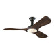 Visual Comfort Fan Collection - Minimalist Ceiling Fan - Lights Canada