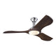 Visual Comfort Fan Collection - Minimalist Ceiling Fan - Lights Canada