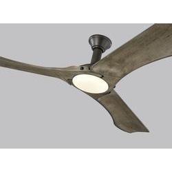 Visual Comfort Fan Collection - Minimalist Max Ceiling Fan - Lights Canada