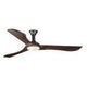 Visual Comfort Fan Collection - Minimalist Max Ceiling Fan - Lights Canada