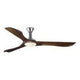 Visual Comfort Fan Collection - Minimalist Max Ceiling Fan - Lights Canada