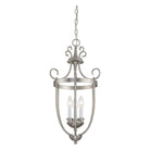 Savoy House - Foyer Pendant - Lights Canada