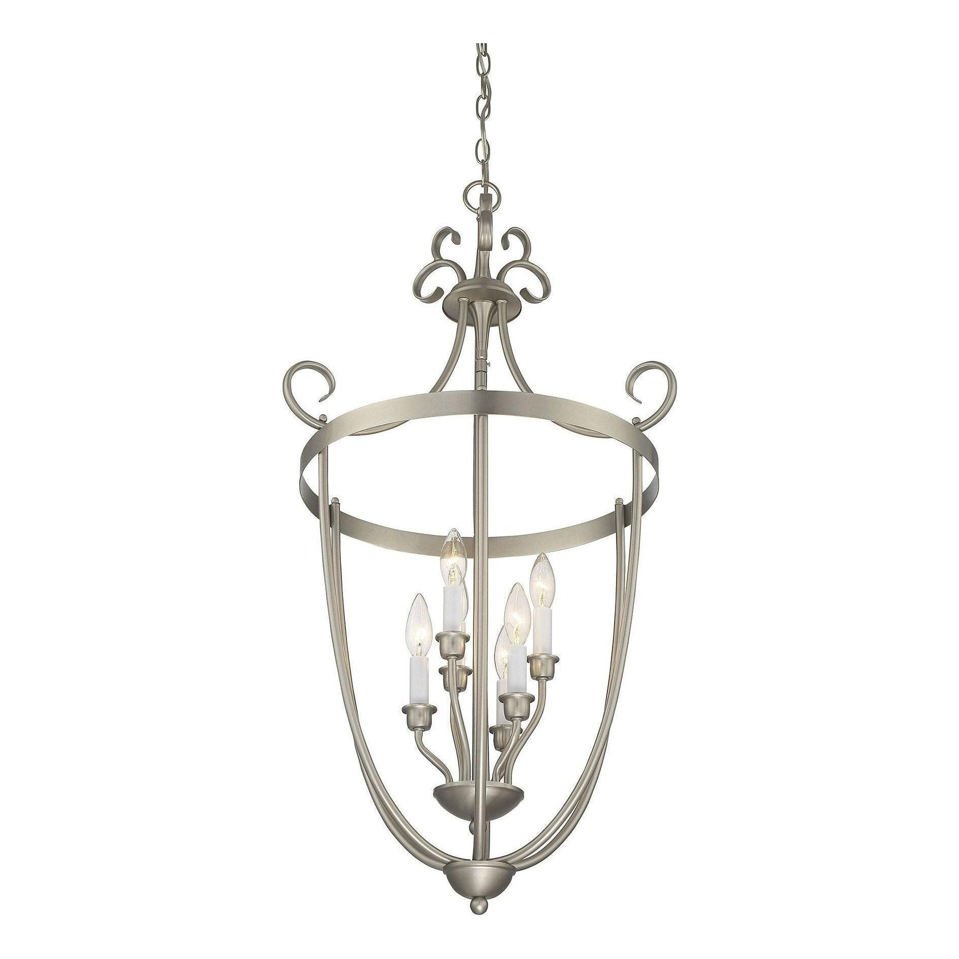 Savoy House - Foyer Pendant - Lights Canada