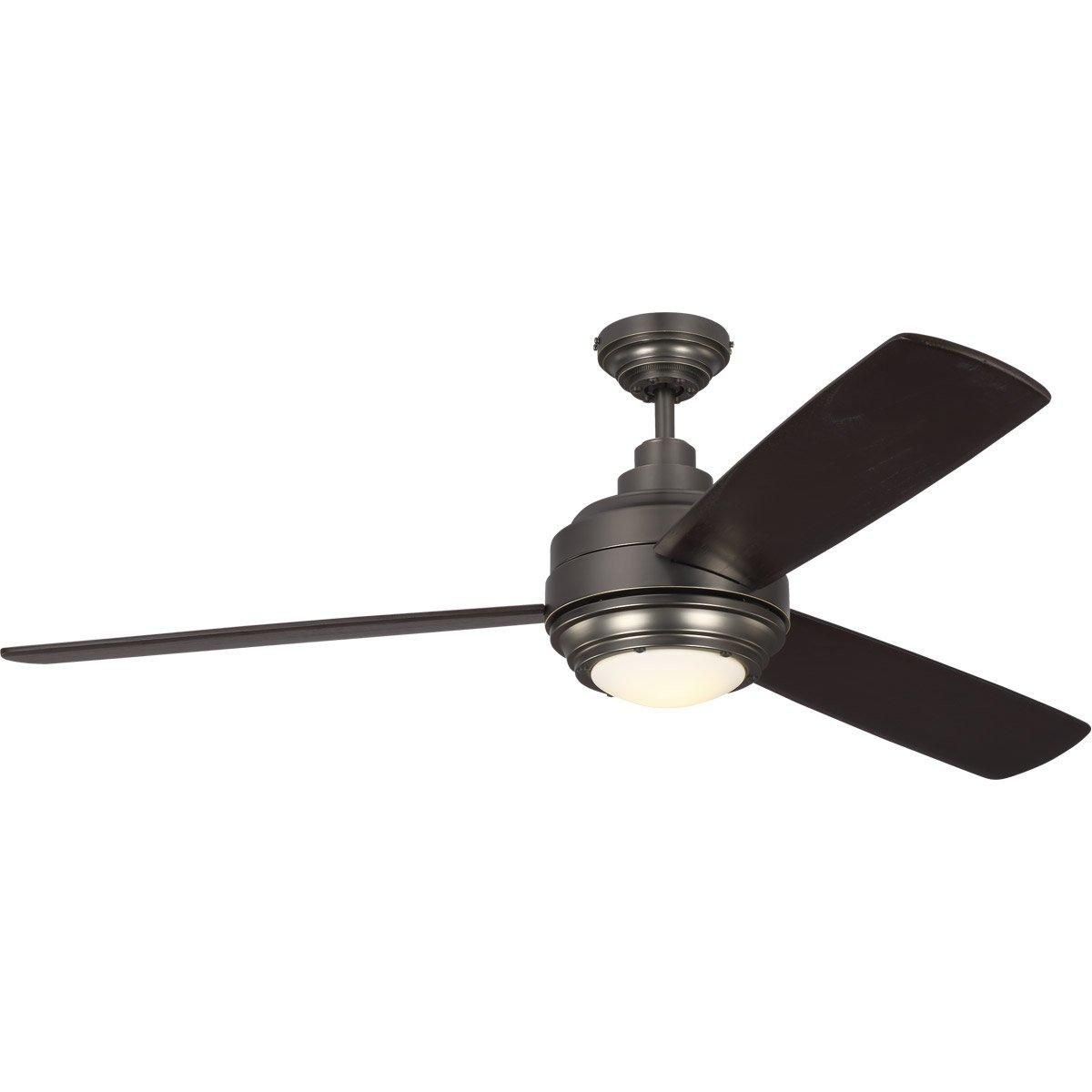 Visual Comfort Fan Collection - Aerotour Ceiling Fan - Lights Canada