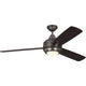 Visual Comfort Fan Collection - Aerotour Ceiling Fan - Lights Canada