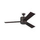 Visual Comfort Fan Collection - Vision Max Outdoor Fan - Lights Canada
