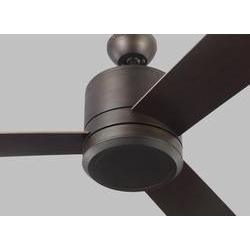 Visual Comfort Fan Collection - Vision Max Outdoor Fan - Lights Canada