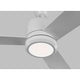 Visual Comfort Fan Collection - Vision Max Outdoor Fan - Lights Canada
