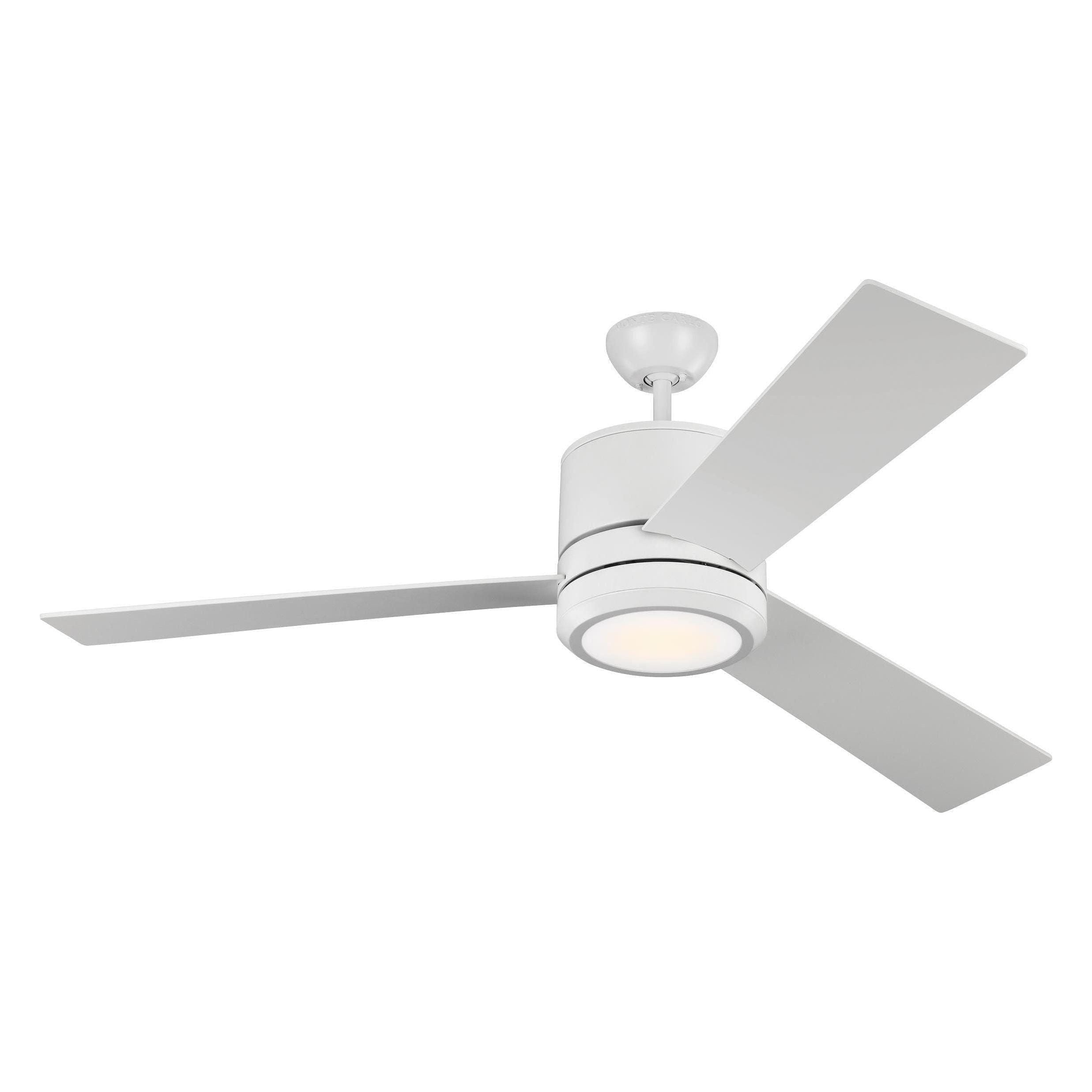 Visual Comfort Fan Collection - Vision Max Outdoor Fan - Lights Canada
