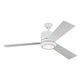 Visual Comfort Fan Collection - Vision Max Outdoor Fan - Lights Canada