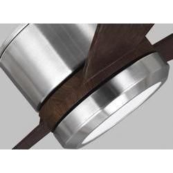 Visual Comfort Fan Collection - Vision II Ceiling Fan - Lights Canada