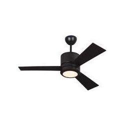 Visual Comfort Fan Collection - Vision II Ceiling Fan - Lights Canada