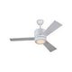 Visual Comfort Fan Collection - Vision II Ceiling Fan - Lights Canada