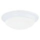 Generation Lighting - Nash Two Light Flush Mount (with Bulbs) - Lights Canada