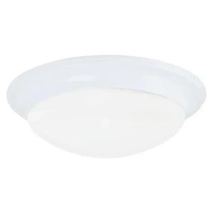 Generation Lighting - Nash Three Light Flush Mount - Lights Canada