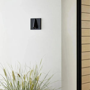 Visual Comfort Modern Collection - Ponte 5 Outdoor Wall - Lights Canada