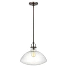 Generation Lighting - Belton One Light Pendant - Lights Canada