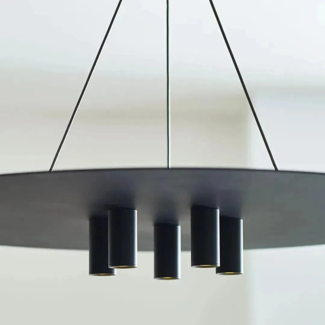 Visual Comfort Modern Collection - Ponte 22 Pendant - Lights Canada