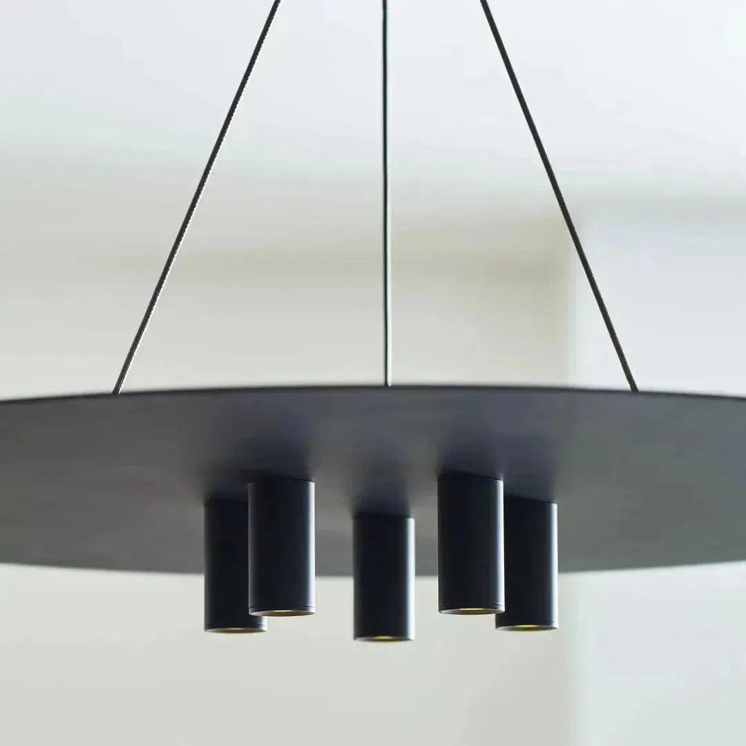 Visual Comfort Modern Collection - Ponte 22 Pendant - Lights Canada