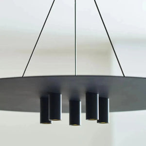 Visual Comfort Modern Collection - Ponte 22 Pendant - Lights Canada