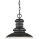Generation Lighting - Redding Station Pendant - Lights Canada