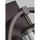 Generation Lighting - Marlena Large Sconce - Lights Canada