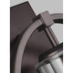 Generation Lighting - Marlena Large Sconce - Lights Canada