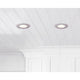 Canarm - LED Recess Trim - Lights Canada