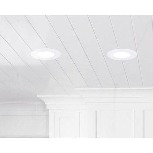 Canarm - LED Recess Trim - Lights Canada