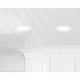 Canarm - LED Recess Trim 4-Pack - Lights Canada