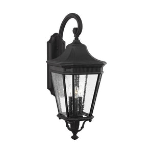 Generation Lighting - Cotswold Lane Large Lantern - Lights Canada