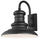 Generation Lighting - Redding Station Large Lantern - Lights Canada