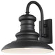 Generation Lighting - Redding Station Large Lantern - Lights Canada