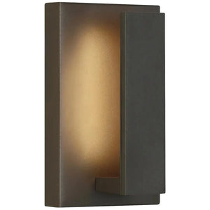 Visual Comfort Modern Collection - Nate 9 Outdoor Wall - Lights Canada