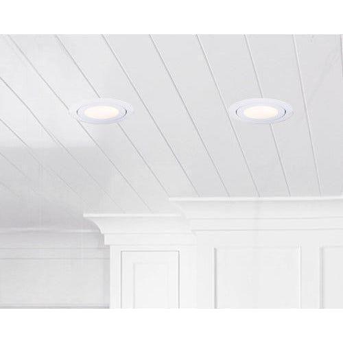 Canarm - LED Recess Trim - Lights Canada