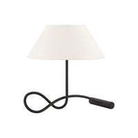 Fillea 2-Light Table Lamp