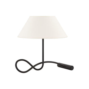 Troy - Fillea 2-Light Table Lamp - Lights Canada