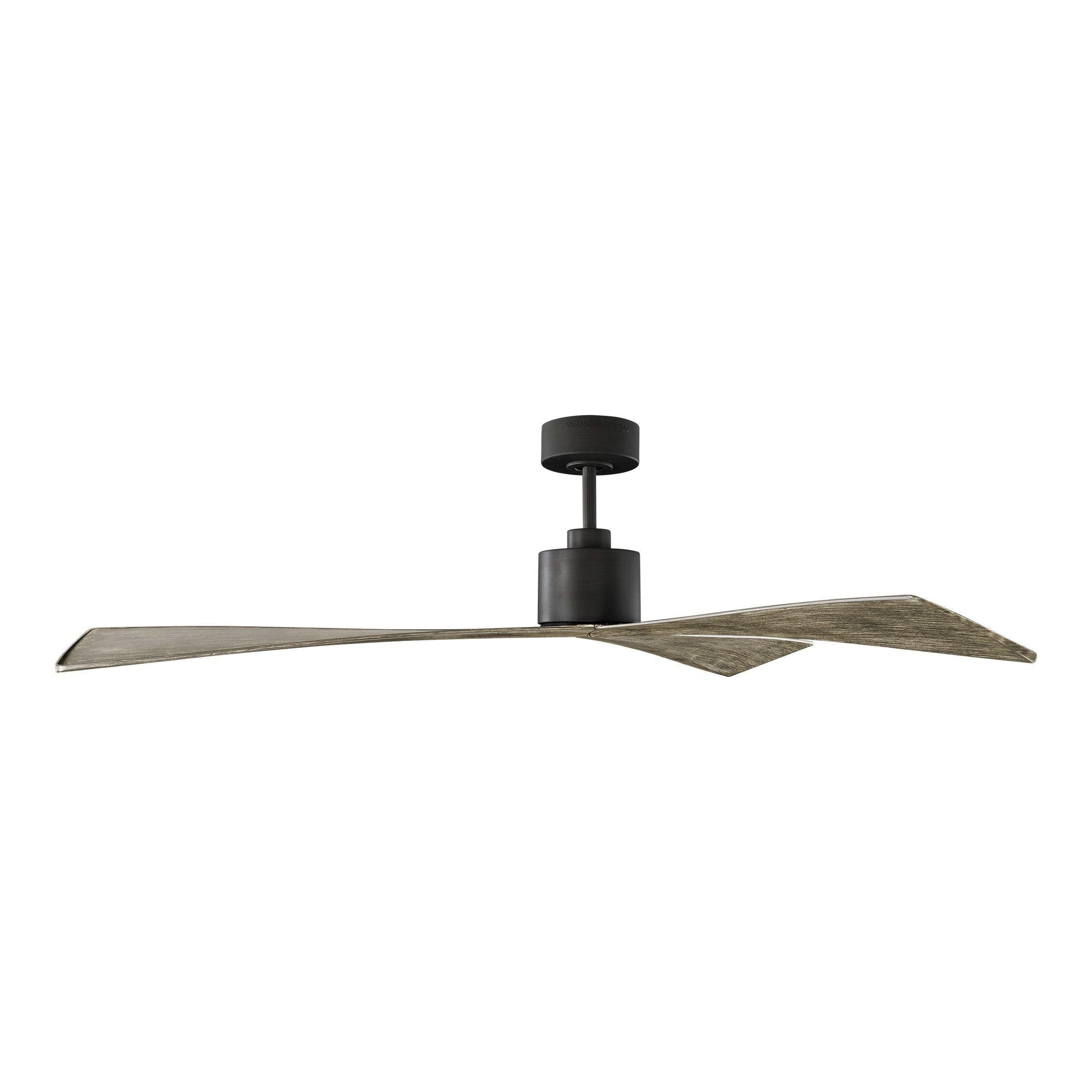 Visual Comfort Fan Collection - Adler Ceiling Fan - Lights Canada