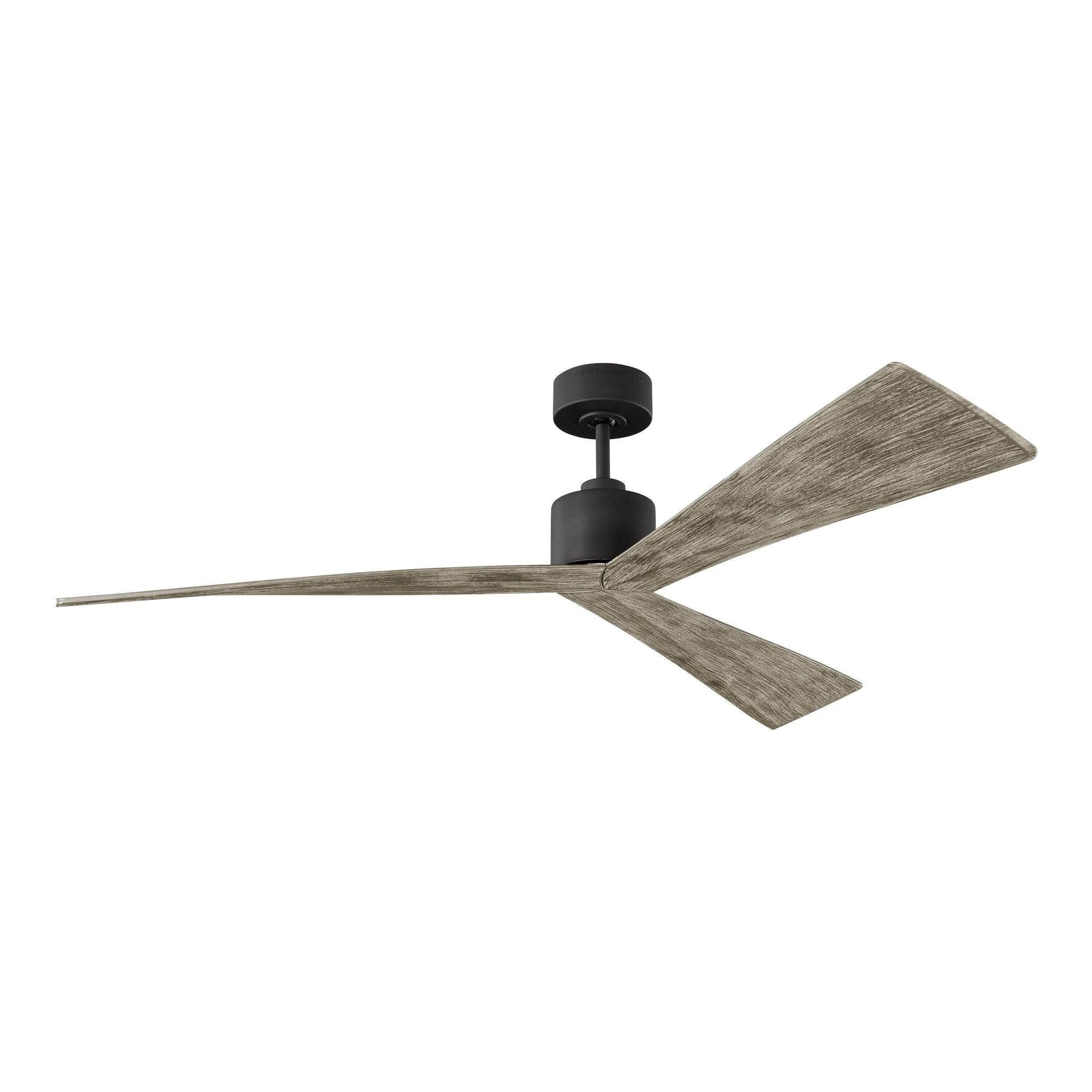 Visual Comfort Fan Collection - Adler Ceiling Fan - Lights Canada