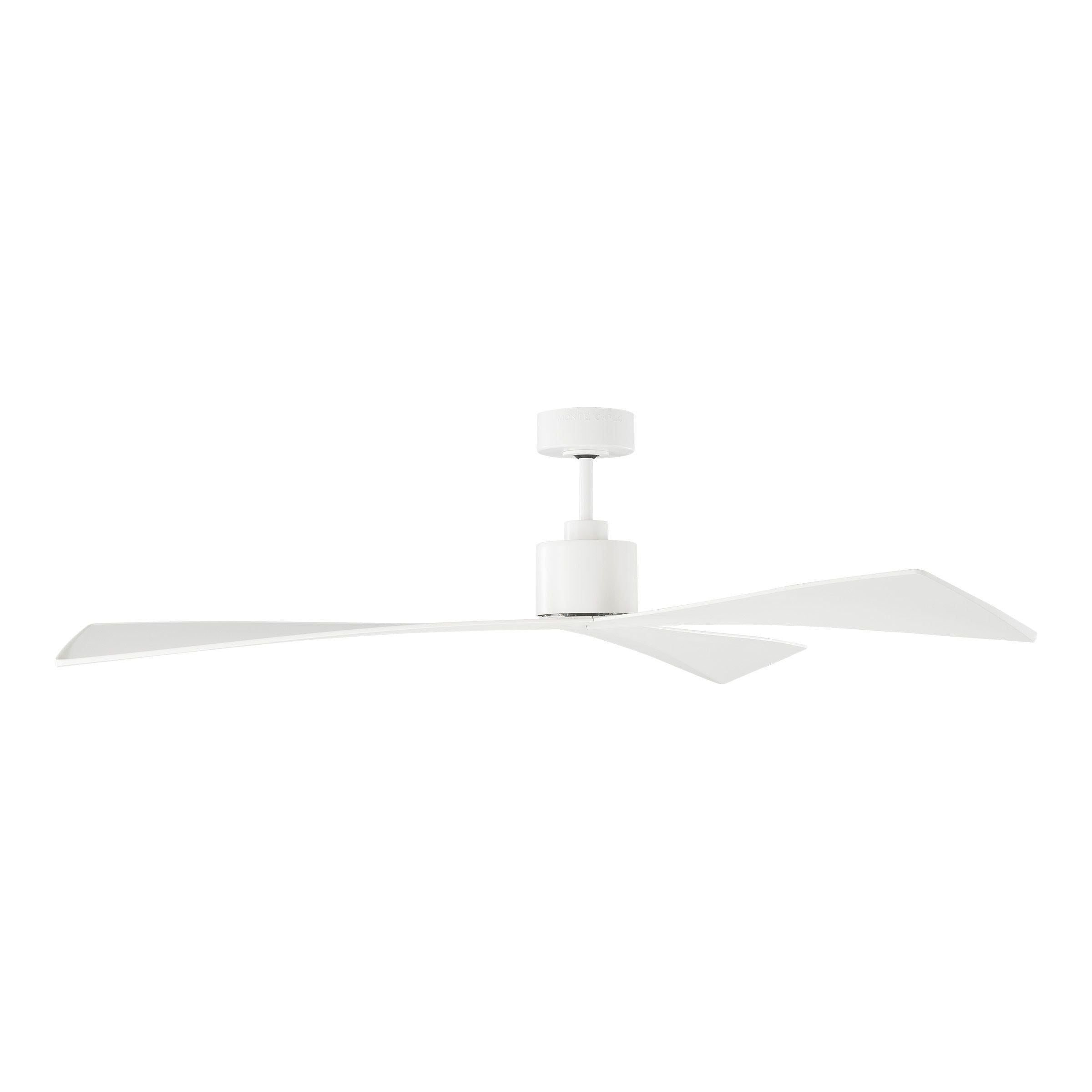 Visual Comfort Fan Collection - Adler Ceiling Fan - Lights Canada